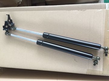 primavere di gas automobilistiche d'acciaio di 360mm per il nero 500N bus/dell'automobile 360mm