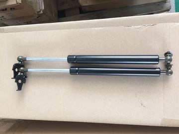 primavere di gas automobilistiche d'acciaio di 360mm per il nero 500N bus/dell'automobile 360mm