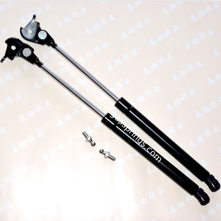Scosse di sostegno dell'ascensore del cappuccio/primavere di gas automobilistiche per le serie LX450 dell'incrociatore 80 della terra